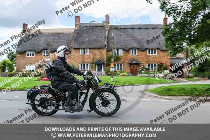 Vintage motorcycle club;eventdigitalimages;no limits trackdays;peter wileman photography;vintage motocycles;vmcc banbury run photographs